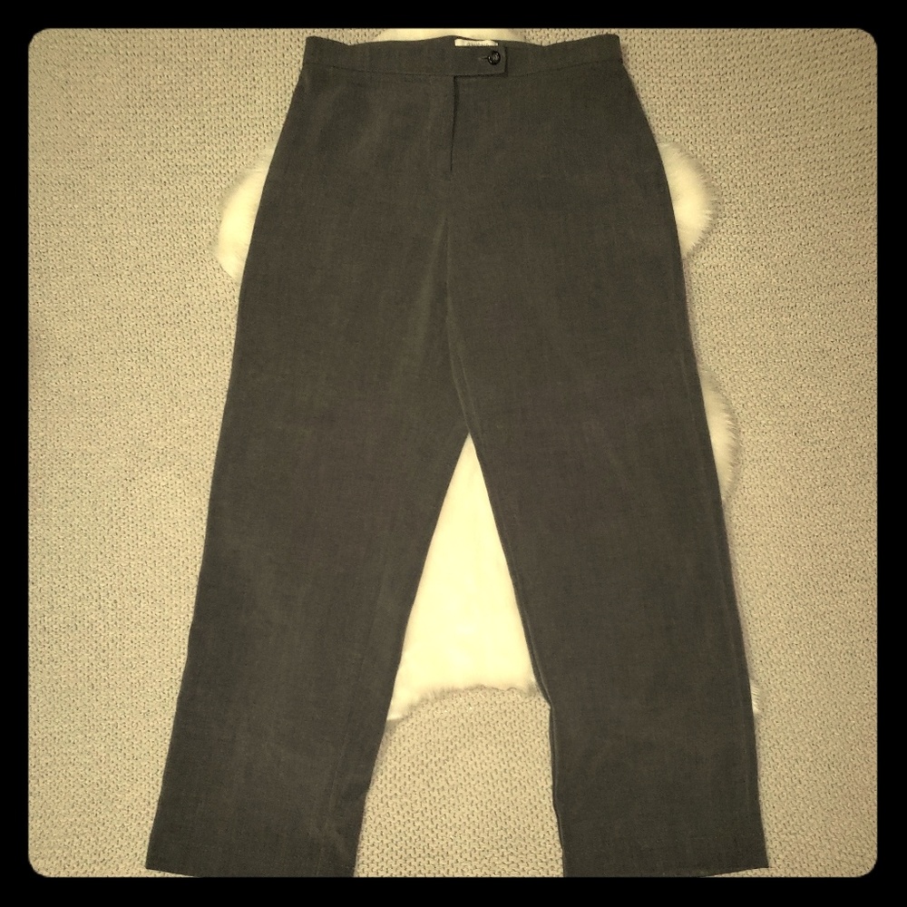 Dress Barn Dress Pants